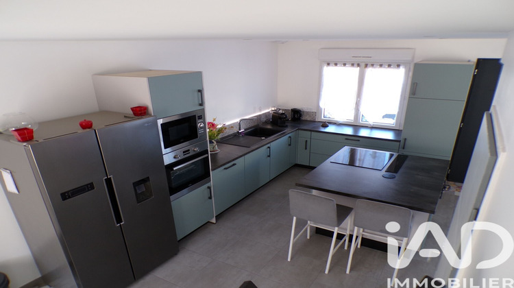 Ma-Cabane - Vente Maison Arles, 82 m²