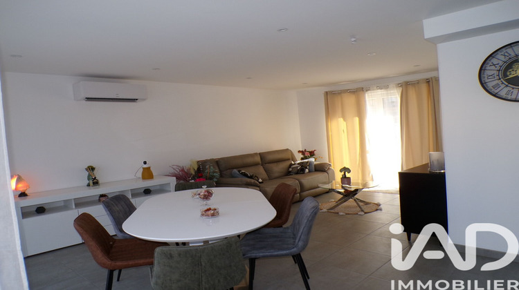 Ma-Cabane - Vente Maison Arles, 82 m²