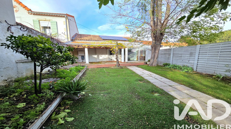 Ma-Cabane - Vente Maison Arles, 115 m²