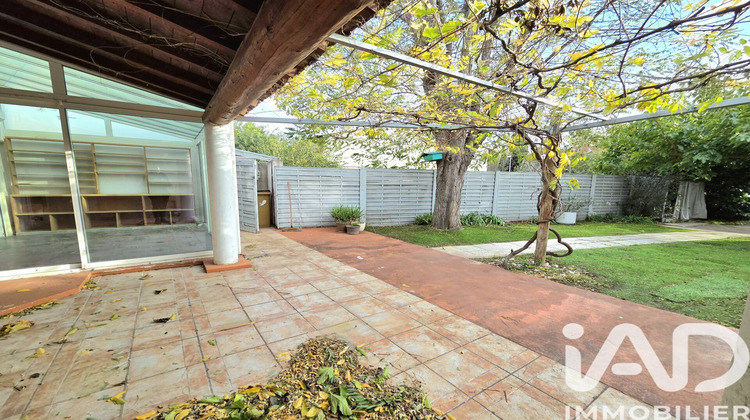 Ma-Cabane - Vente Maison Arles, 115 m²