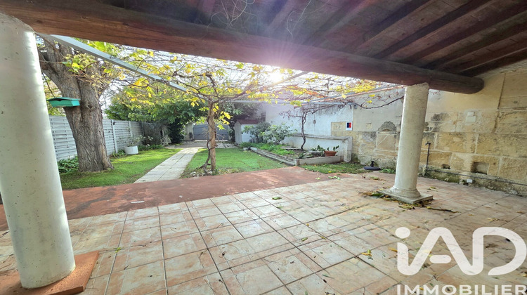 Ma-Cabane - Vente Maison Arles, 115 m²