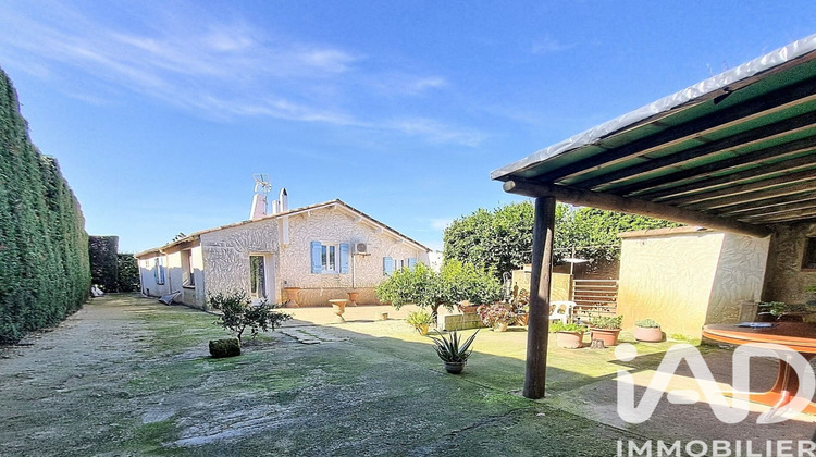 Ma-Cabane - Vente Maison Arles, 113 m²