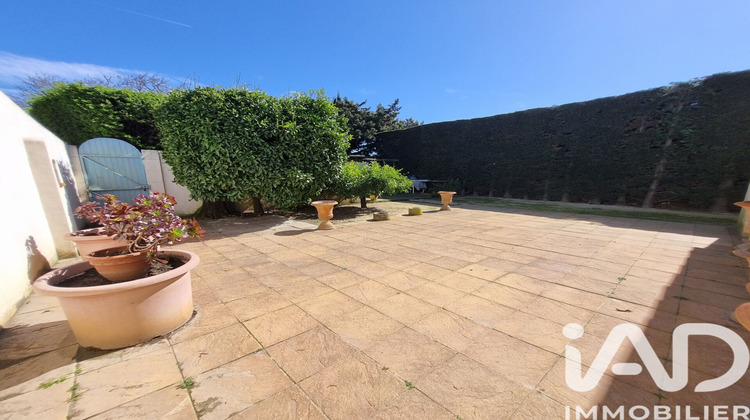 Ma-Cabane - Vente Maison Arles, 113 m²