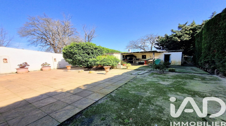 Ma-Cabane - Vente Maison Arles, 113 m²