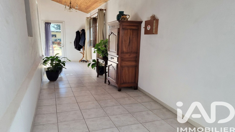 Ma-Cabane - Vente Maison Arles, 113 m²