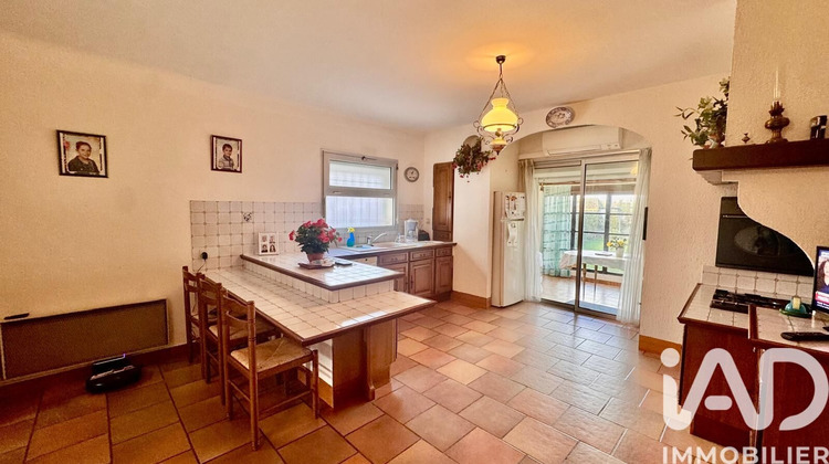 Ma-Cabane - Vente Maison Arles, 123 m²