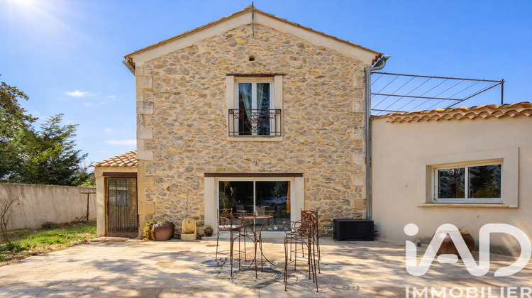 Ma-Cabane - Vente Maison Arles, 423 m²