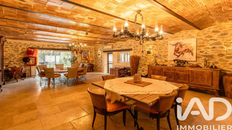 Ma-Cabane - Vente Maison Arles, 423 m²