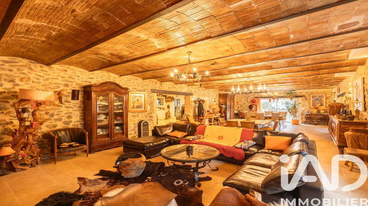 Ma-Cabane - Vente Maison Arles, 423 m²