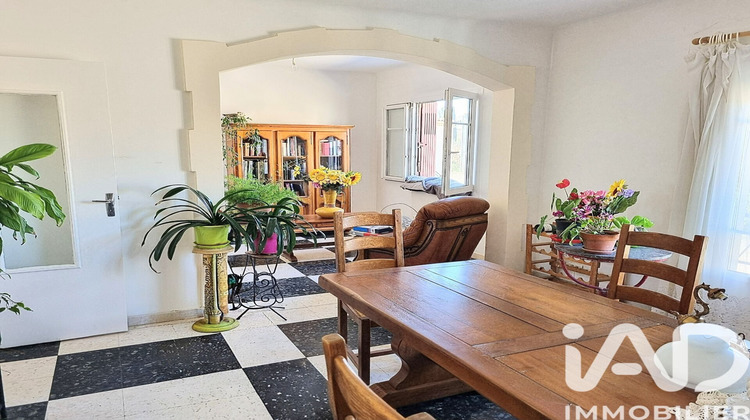 Ma-Cabane - Vente Maison Arles, 154 m²