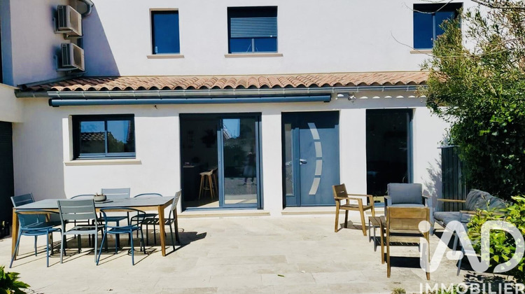 Ma-Cabane - Vente Maison Arles, 152 m²