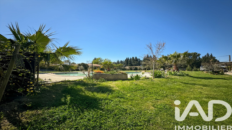 Ma-Cabane - Vente Maison Arles, 256 m²