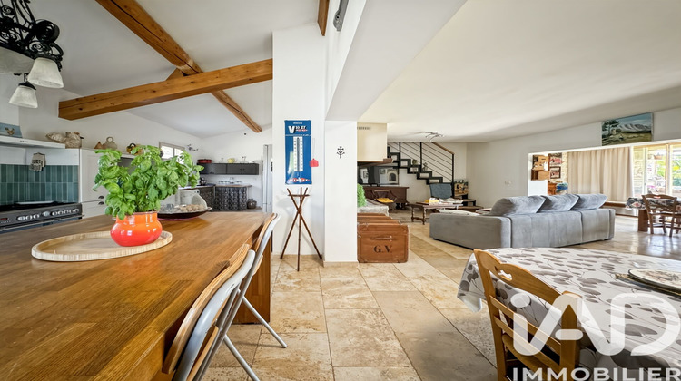 Ma-Cabane - Vente Maison Arles, 256 m²