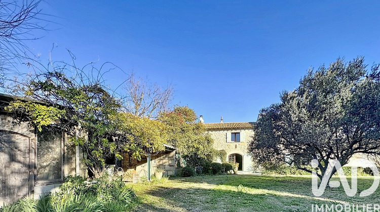 Ma-Cabane - Vente Maison Arles, 500 m²