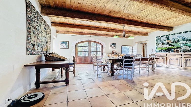 Ma-Cabane - Vente Maison Arles, 500 m²