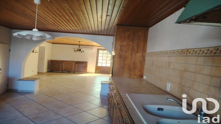 Ma-Cabane - Vente Maison Arles, 160 m²