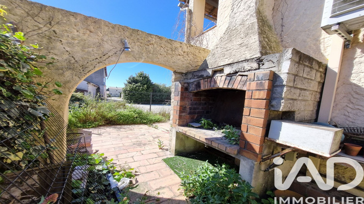 Ma-Cabane - Vente Maison Arles, 243 m²