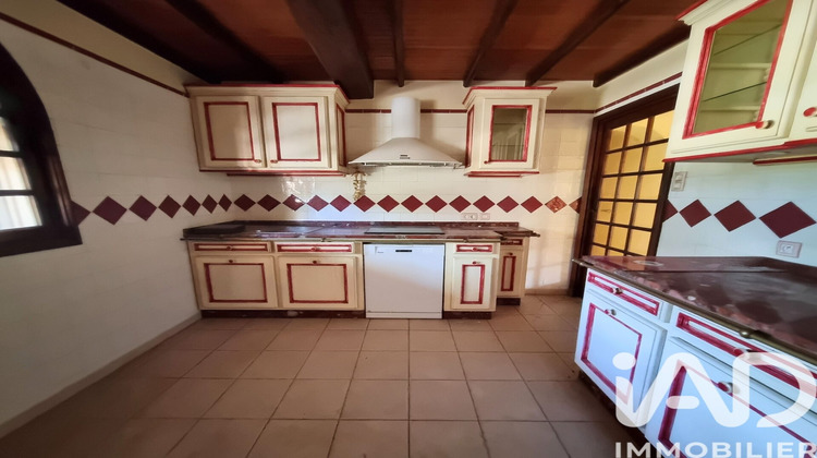 Ma-Cabane - Vente Maison Arles, 243 m²