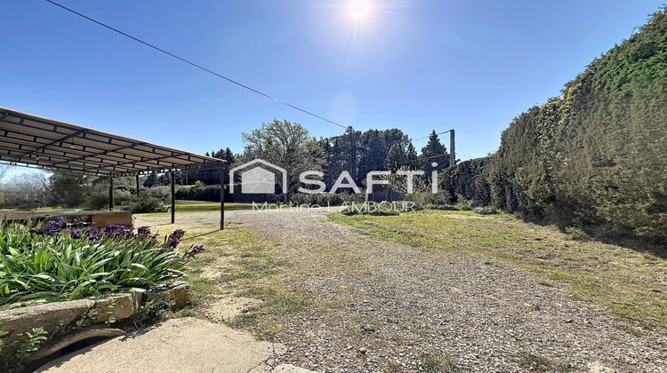 Ma-Cabane - Vente Maison Arles, 255 m²