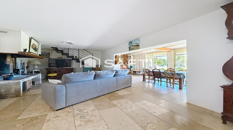 Ma-Cabane - Vente Maison Arles, 255 m²