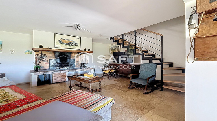 Ma-Cabane - Vente Maison Arles, 255 m²