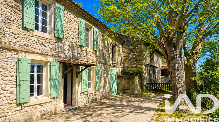 Ma-Cabane - Vente Maison Arles, 60 m²