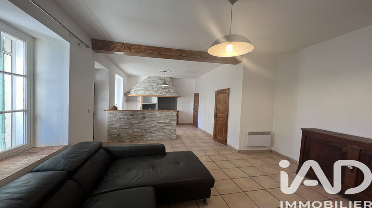 Ma-Cabane - Vente Maison Arles, 60 m²