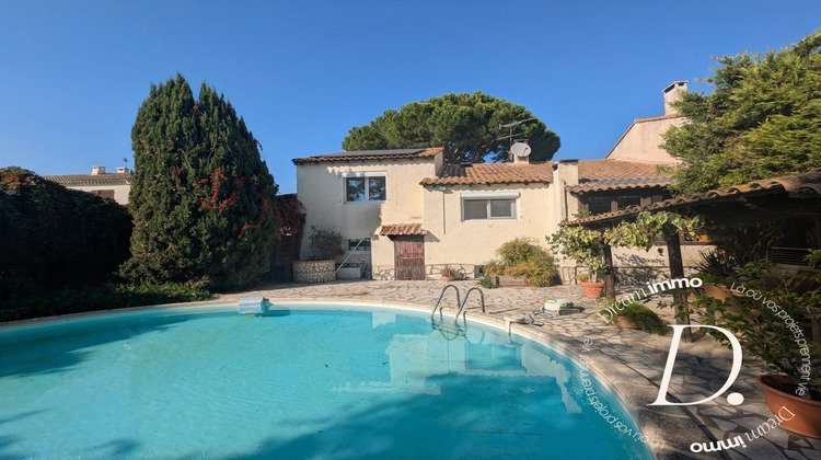 Ma-Cabane - Vente Maison Arles, 103 m²