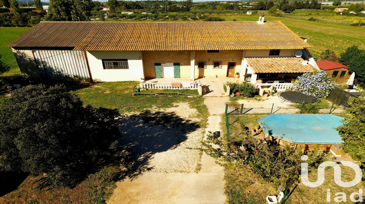Ma-Cabane - Vente Maison Arles, 260 m²