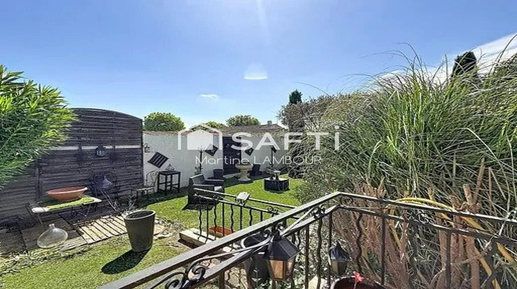 Ma-Cabane - Vente Maison Arles, 115 m²