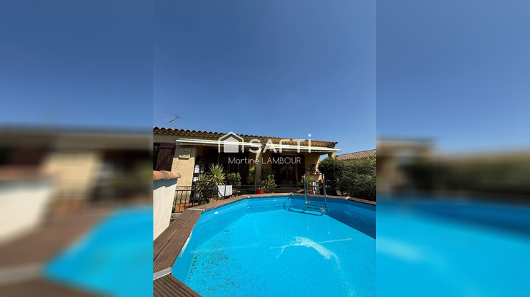 Ma-Cabane - Vente Maison Arles, 115 m²