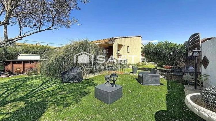 Ma-Cabane - Vente Maison Arles, 115 m²