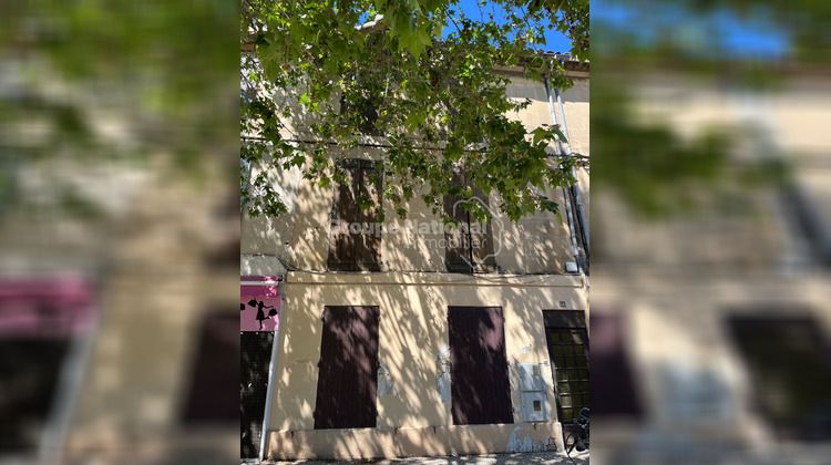 Ma-Cabane - Vente Maison ARLES, 196 m²