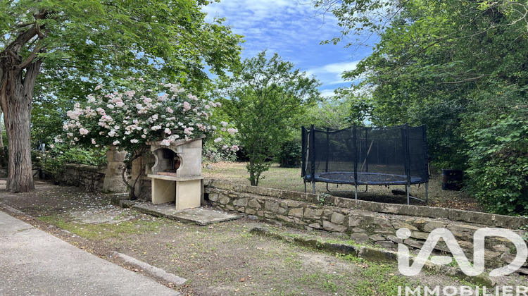 Ma-Cabane - Vente Maison Arles, 150 m²