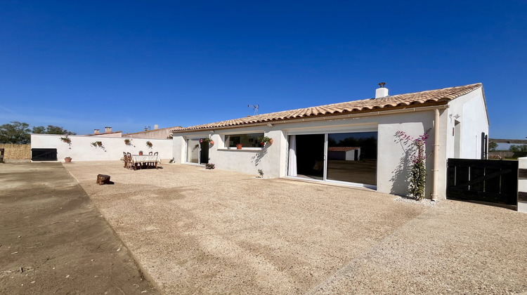 Ma-Cabane - Vente Maison Arles, 265 m²