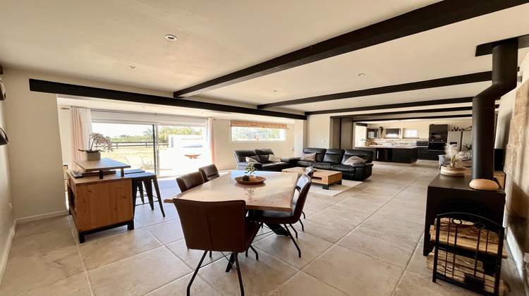Ma-Cabane - Vente Maison Arles, 265 m²