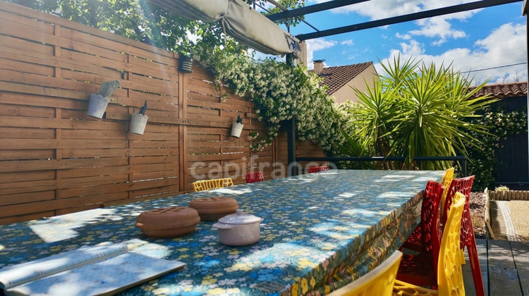 Ma-Cabane - Vente Maison ARLES, 135 m²