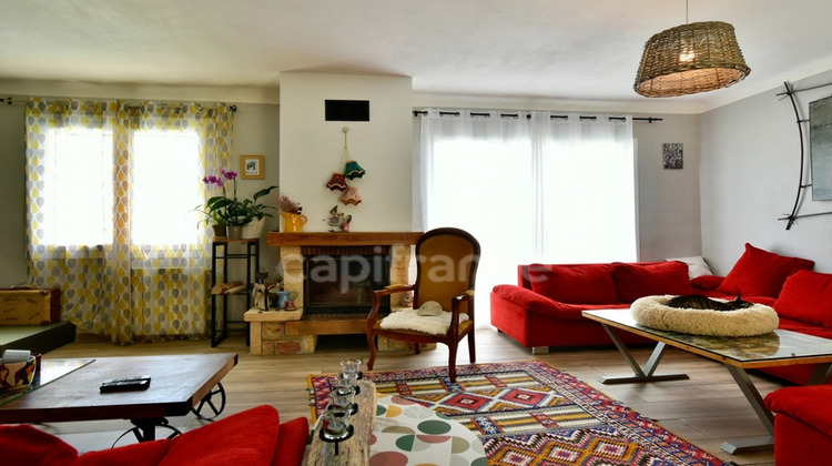 Ma-Cabane - Vente Maison ARLES, 135 m²