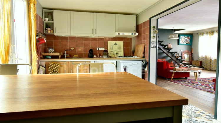 Ma-Cabane - Vente Maison ARLES, 135 m²