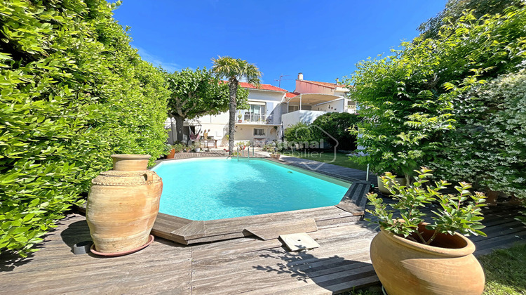 Ma-Cabane - Vente Maison ARLES, 120 m²