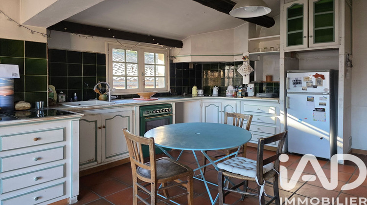 Ma-Cabane - Vente Maison Arles, 119 m²