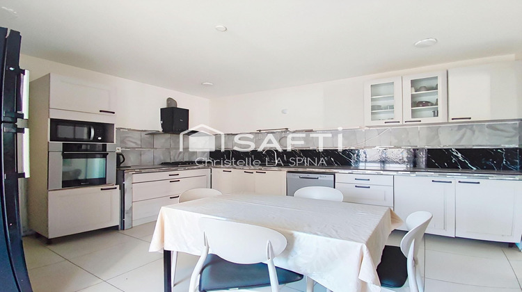 Ma-Cabane - Vente Maison Arles, 275 m²