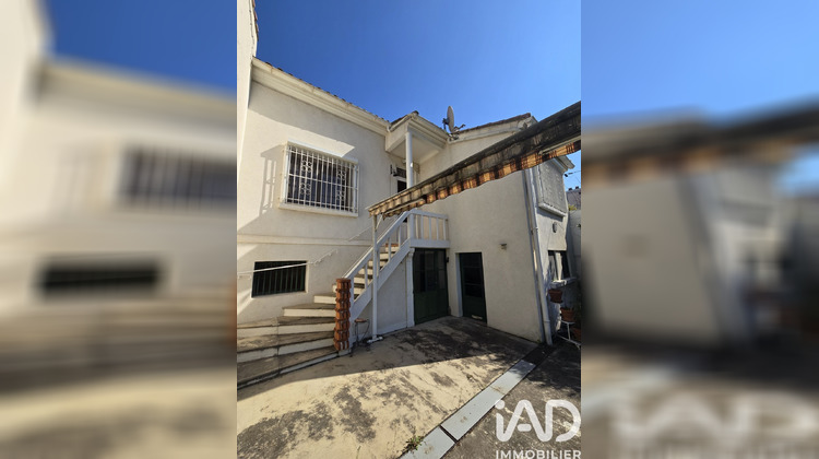 Ma-Cabane - Vente Maison Arles, 135 m²