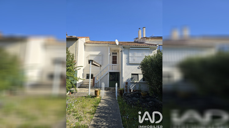 Ma-Cabane - Vente Maison Arles, 135 m²