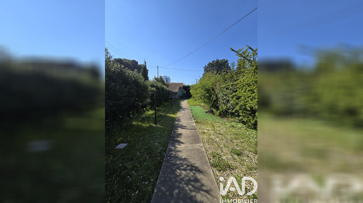 Ma-Cabane - Vente Maison Arles, 135 m²