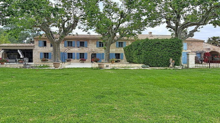 Ma-Cabane - Vente Maison ARLES, 532 m²