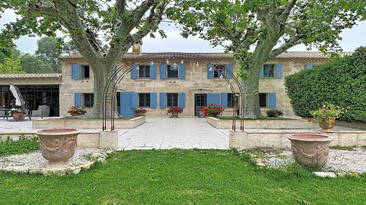 Ma-Cabane - Vente Maison ARLES, 532 m²