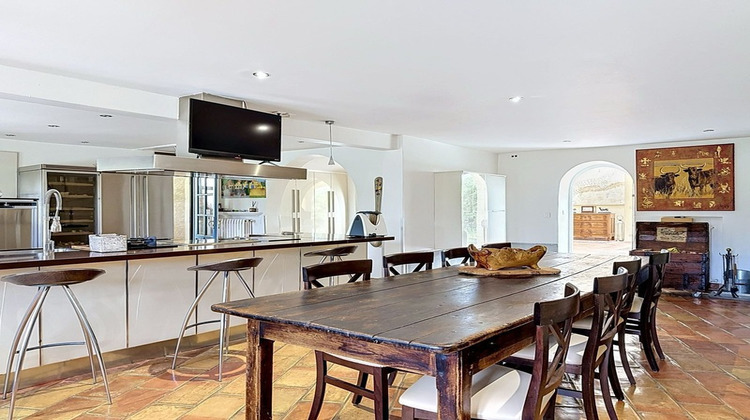 Ma-Cabane - Vente Maison ARLES, 532 m²