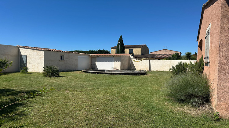Ma-Cabane - Vente Maison ARLES, 125 m²