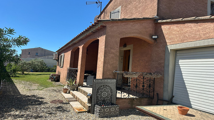Ma-Cabane - Vente Maison ARLES, 125 m²